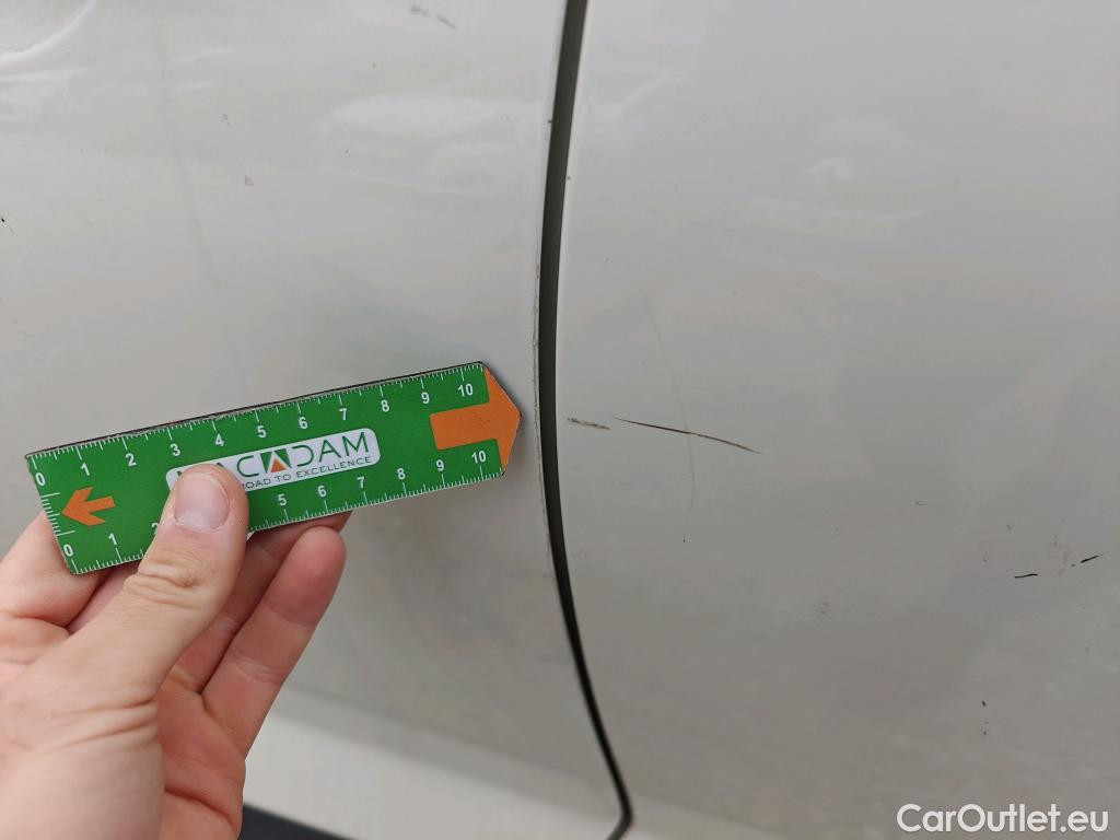  Nissan  Juke NISSAN  / 2019 / 5P / crossover DIG-T 84 kW (114 CV) DCT 7 V N-Connecta (AC) #17