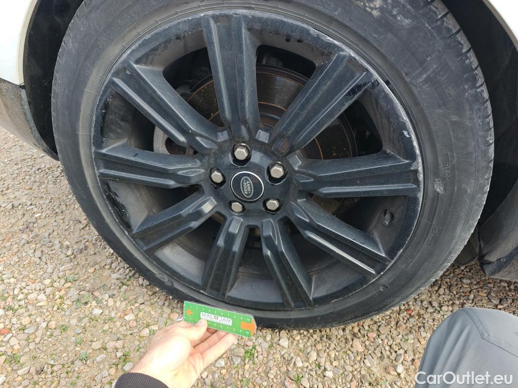  Land Rover  Range Rover Sport LAND ROVER  / 2017 / 5P / todoterreno 2.0 Si4 PHEV 297kW (404CV) HSE #20