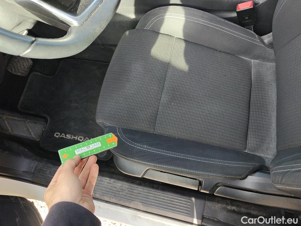  Nissan  Qashqai NISSAN  / 2021 / 5P / todoterreno DIG-T 116kW (158CV) mHEV Xtronic Acenta (AC2) #43