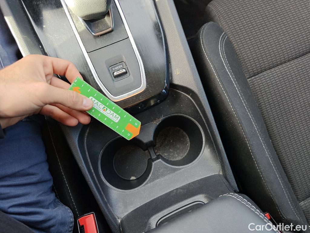  Nissan  Qashqai NISSAN  / 2021 / 5P / todoterreno DIG-T 116kW (158CV) mHEV Xtronic Acenta (AC2) #41