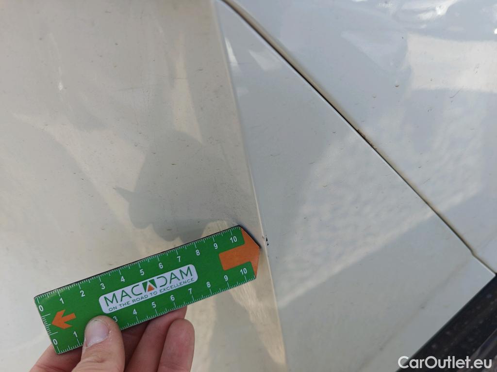  Nissan  Qashqai NISSAN  / 2021 / 5P / todoterreno DIG-T 116kW (158CV) mHEV Xtronic Acenta (AC2) #45