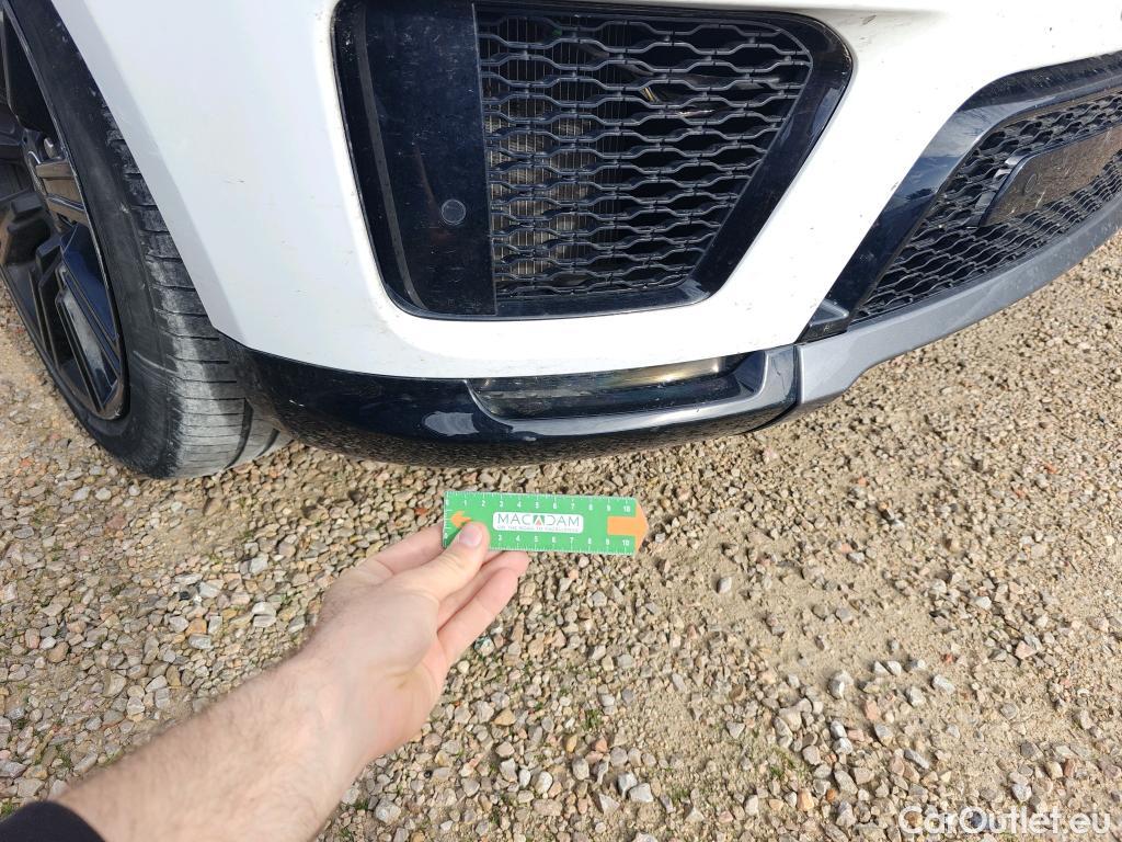  Land Rover  Range Rover Sport LAND ROVER  / 2017 / 5P / todoterreno 2.0 Si4 PHEV 297kW (404CV) HSE #46