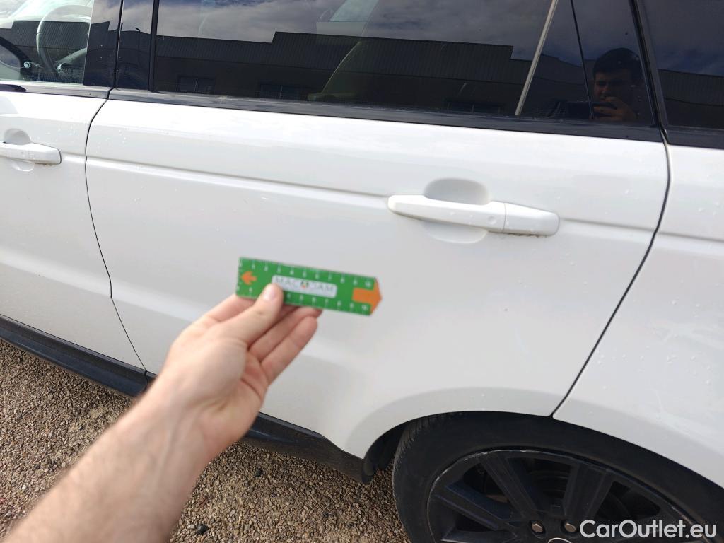  Land Rover  Range Rover Sport LAND ROVER  / 2017 / 5P / todoterreno 2.0 Si4 PHEV 297kW (404CV) HSE #54