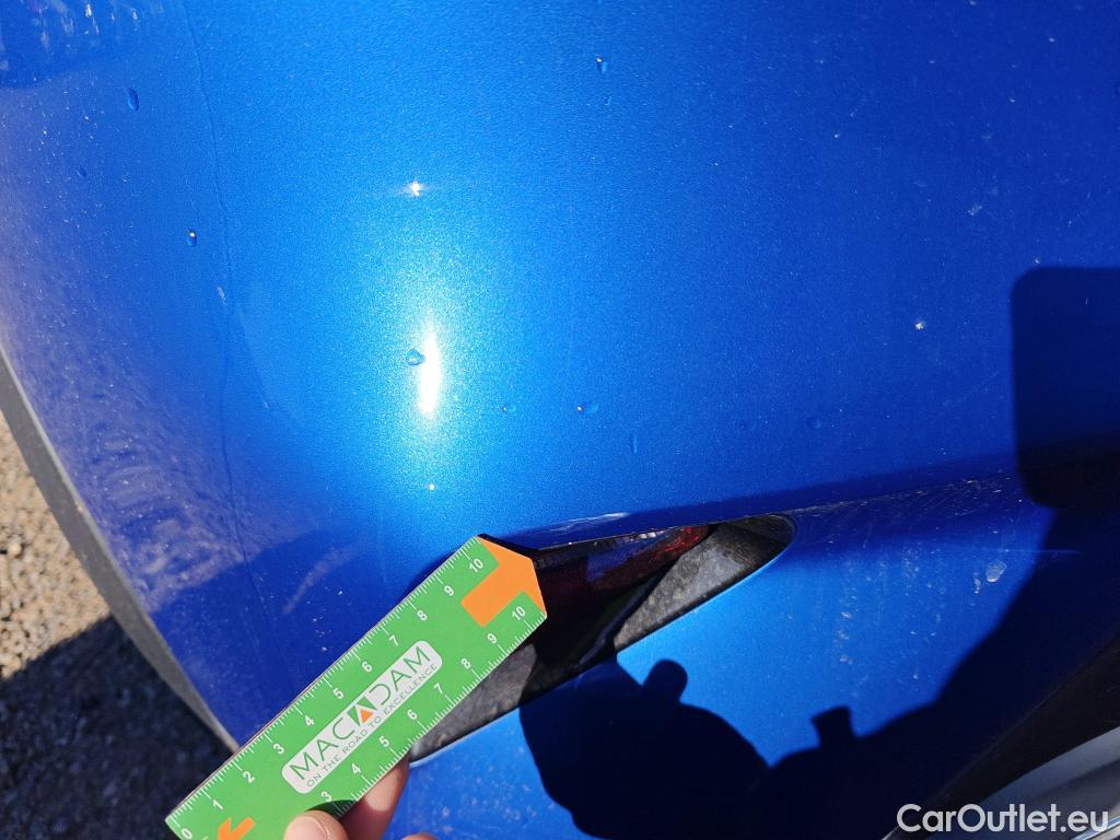  KIA  XCeed KIA  / 2019 / 5P / todoterreno 1.0 T-GDi Drive 88kW (120CV) #21