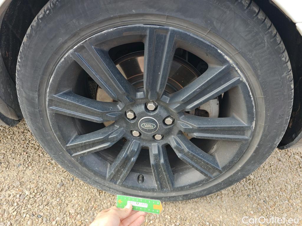  Land Rover  Range Rover Sport LAND ROVER  / 2017 / 5P / todoterreno 2.0 Si4 PHEV 297kW (404CV) HSE #19