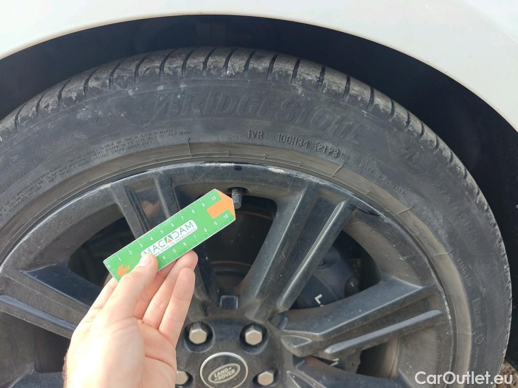  Land Rover  Range Rover Sport LAND ROVER  / 2017 / 5P / todoterreno 2.0 Si4 PHEV 297kW (404CV) HSE #27