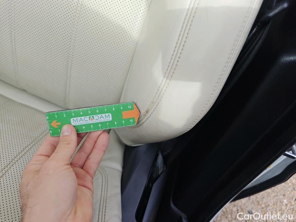  Land Rover  Range Rover Sport LAND ROVER  / 2017 / 5P / todoterreno 2.0 Si4 PHEV 297kW (404CV) HSE #15