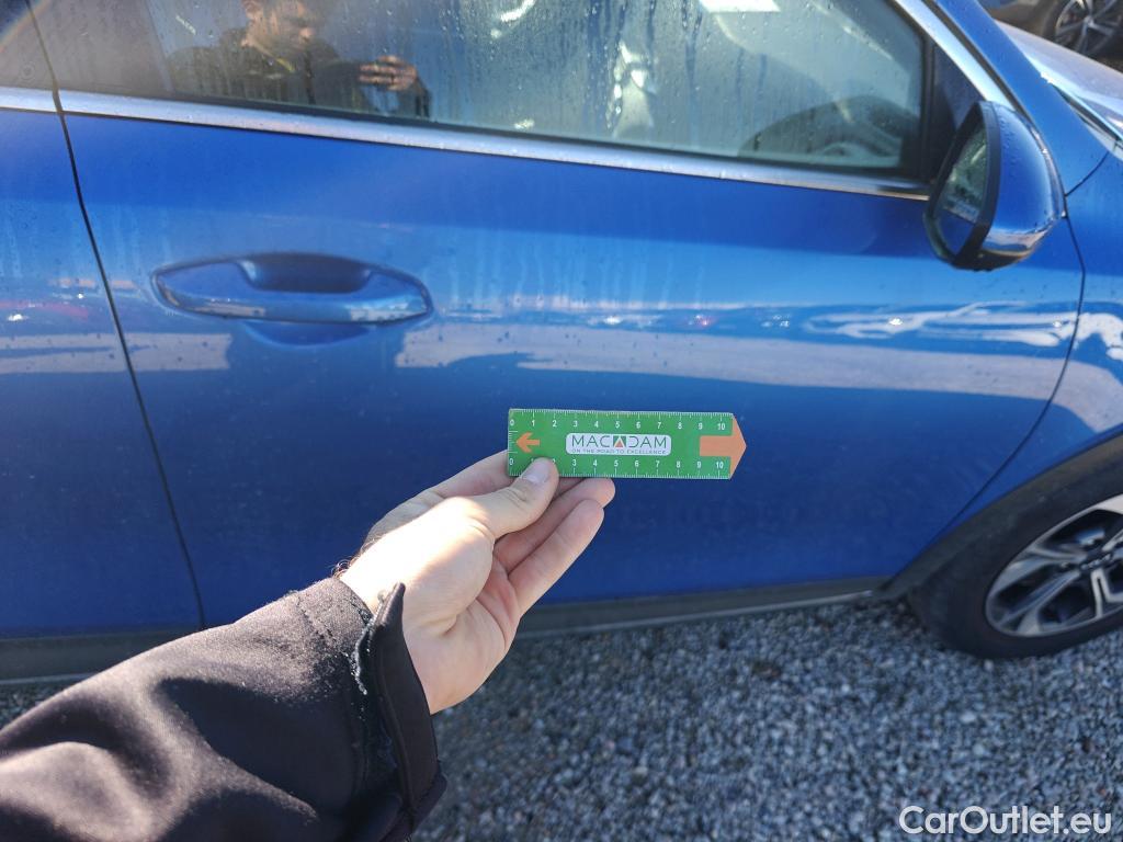  KIA  XCeed KIA  / 2019 / 5P / todoterreno 1.0 T-GDi Drive 88kW (120CV) #27