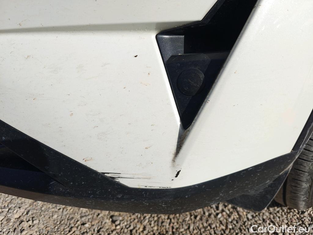  Nissan  Qashqai NISSAN  / 2021 / 5P / todoterreno DIG-T 116kW (158CV) mHEV Xtronic Acenta (AC2) #34