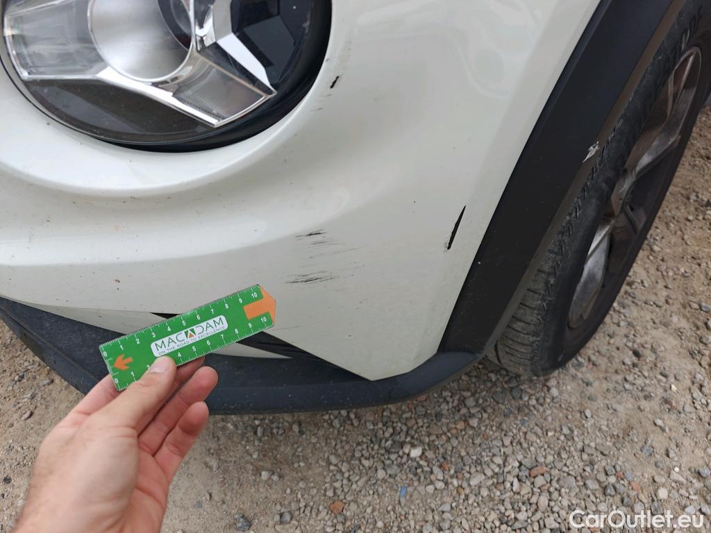  Nissan  Juke NISSAN  / 2019 / 5P / crossover DIG-T 84 kW (114 CV) DCT 7 V N-Connecta (AC) #40