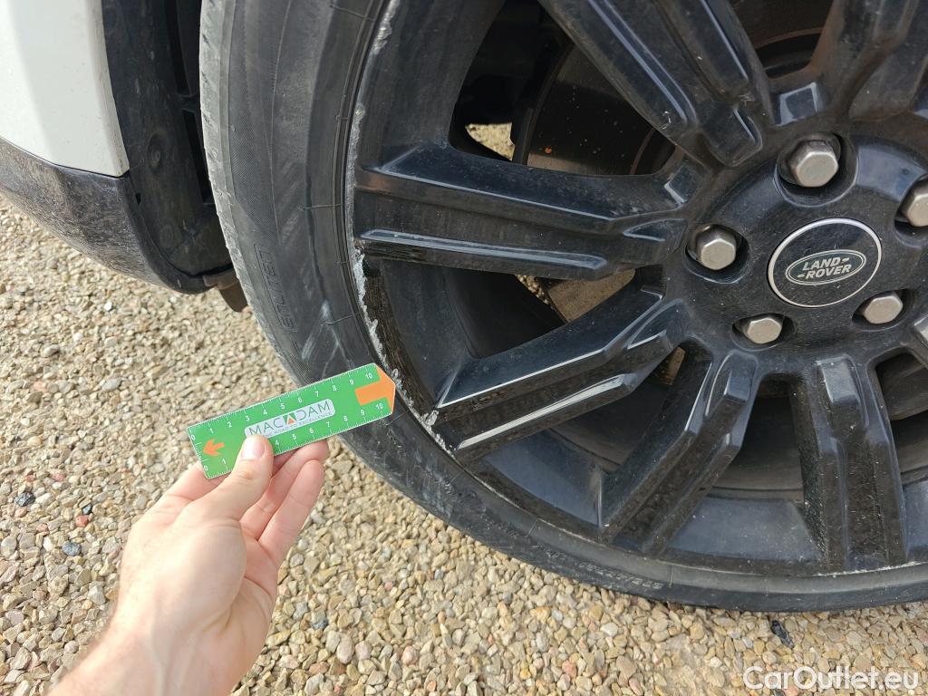  Land Rover  Range Rover Sport LAND ROVER  / 2017 / 5P / todoterreno 2.0 Si4 PHEV 297kW (404CV) HSE #25