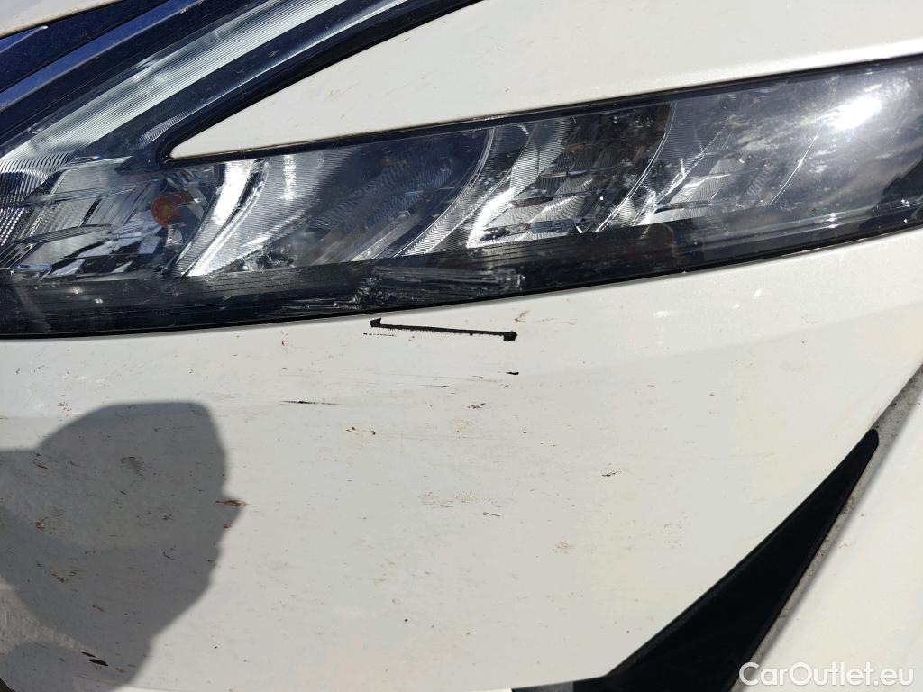  Nissan  Qashqai NISSAN  / 2021 / 5P / todoterreno DIG-T 116kW (158CV) mHEV Xtronic Acenta (AC2) #33