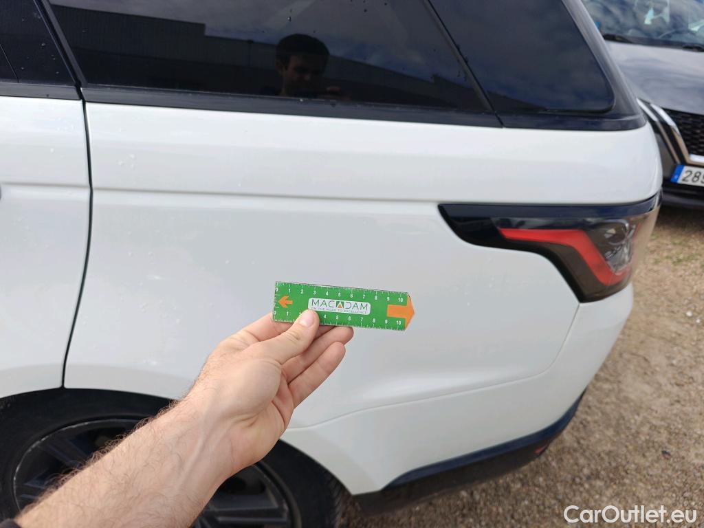  Land Rover  Range Rover Sport LAND ROVER  / 2017 / 5P / todoterreno 2.0 Si4 PHEV 297kW (404CV) HSE #52