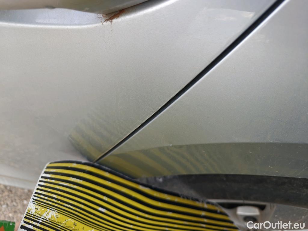  Skoda  Octavia SKODA  / 2020 / 5P / berlina con portón 2.0 TDI 85kW (115 CV) Manual Ambition #22