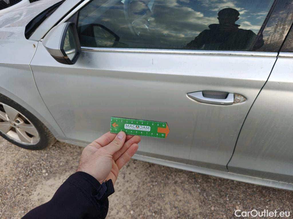  Skoda  Octavia SKODA  / 2020 / 5P / berlina con portón 2.0 TDI 85kW (115 CV) Manual Ambition #3