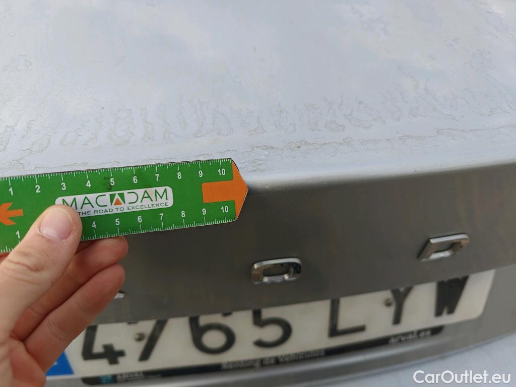  Skoda  Octavia SKODA  / 2020 / 5P / berlina con portón 2.0 TDI 85kW (115 CV) Manual Ambition #31