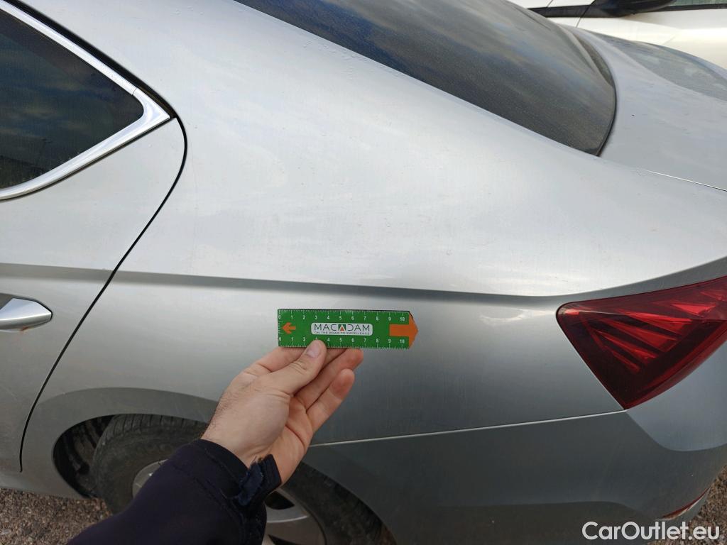  Skoda  Octavia SKODA  / 2020 / 5P / berlina con portón 2.0 TDI 85kW (115 CV) Manual Ambition #21