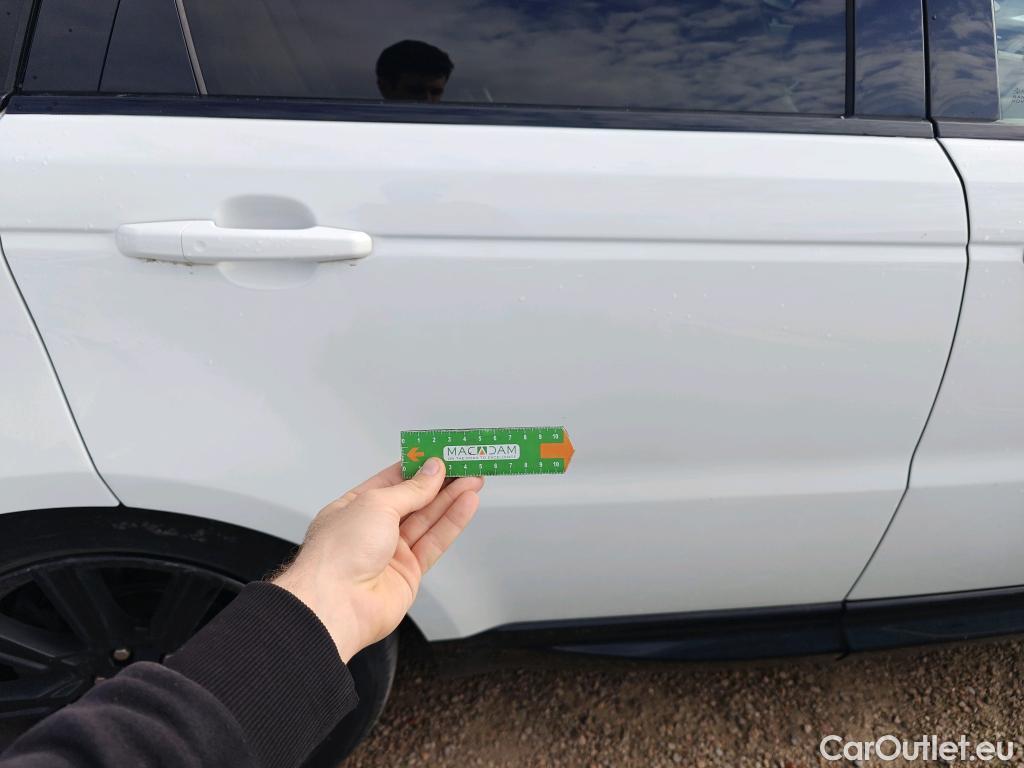  Land Rover  Range Rover Sport LAND ROVER  / 2017 / 5P / todoterreno 2.0 Si4 PHEV 297kW (404CV) HSE #32