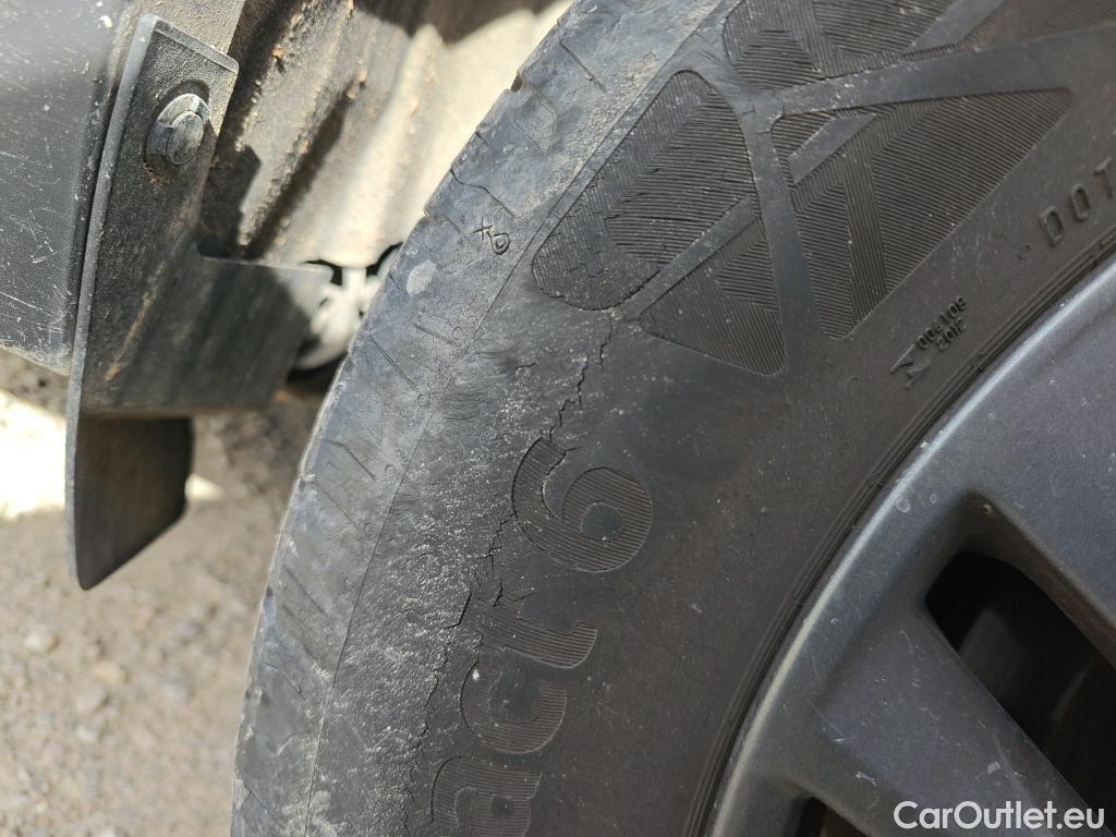  Nissan  Qashqai NISSAN  / 2021 / 5P / todoterreno DIG-T 116kW (158CV) mHEV Xtronic Acenta (AC2) #17