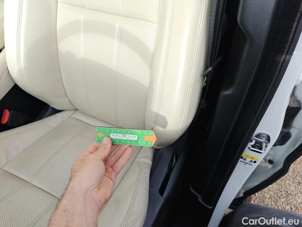  Land Rover  Range Rover Sport LAND ROVER  / 2017 / 5P / todoterreno 2.0 Si4 PHEV 297kW (404CV) HSE #14