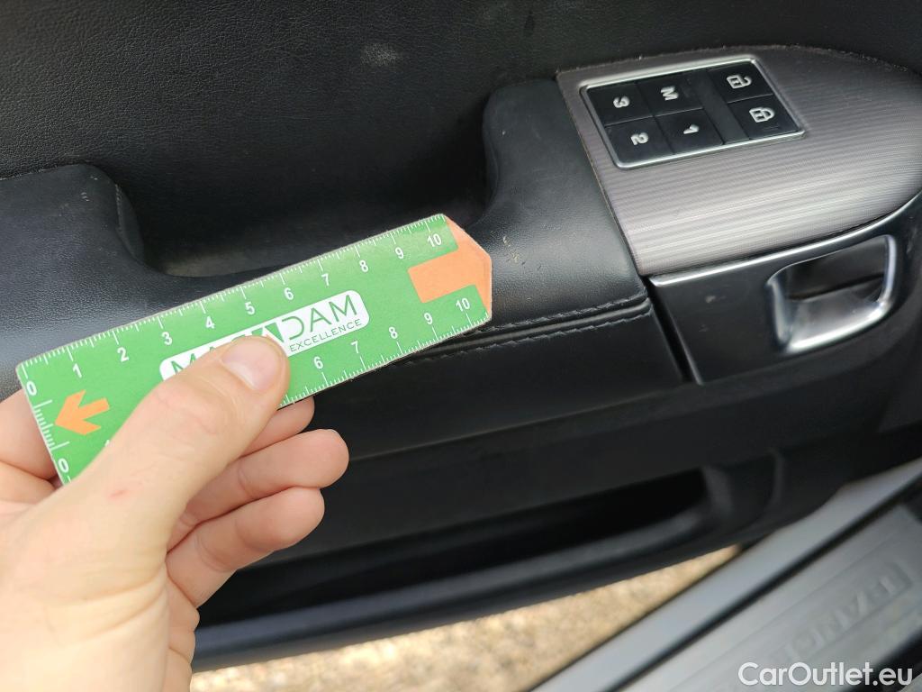  Land Rover  Range Rover Sport LAND ROVER  / 2017 / 5P / todoterreno 2.0 Si4 PHEV 297kW (404CV) HSE #31