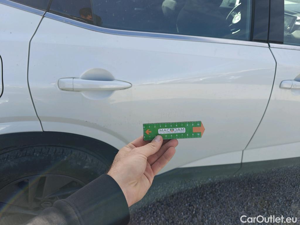  Nissan  Qashqai NISSAN  / 2021 / 5P / todoterreno DIG-T 116kW (158CV) mHEV Xtronic Acenta (AC2) #6