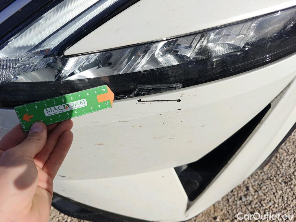  Nissan  Qashqai NISSAN  / 2021 / 5P / todoterreno DIG-T 116kW (158CV) mHEV Xtronic Acenta (AC2) #2