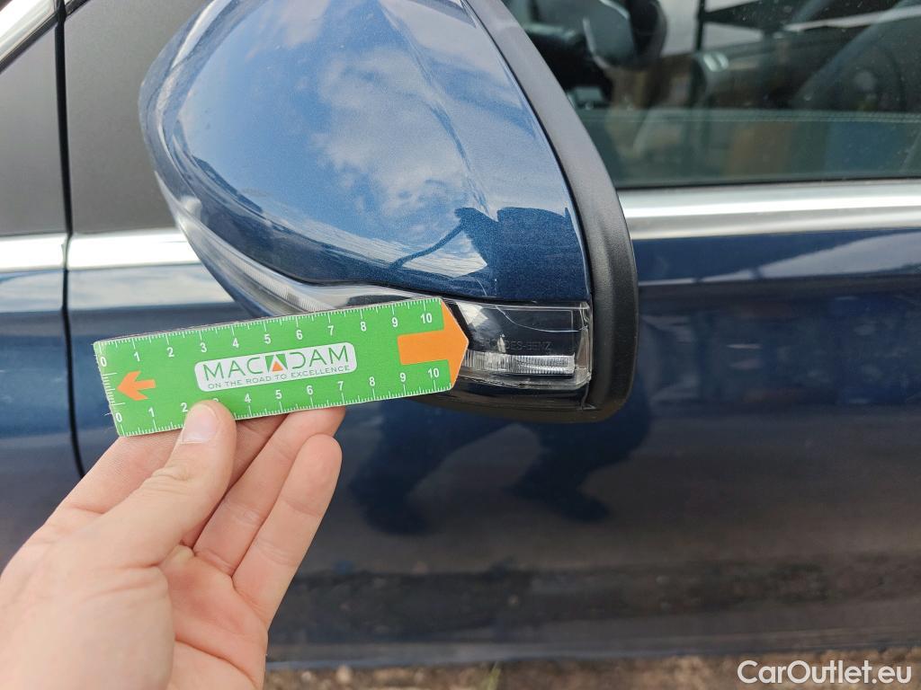  Mercedes  B-Klasse MERCEDES-BENZ Clase B / 2019 / 5P / monovolumen compacto B 180 d #24