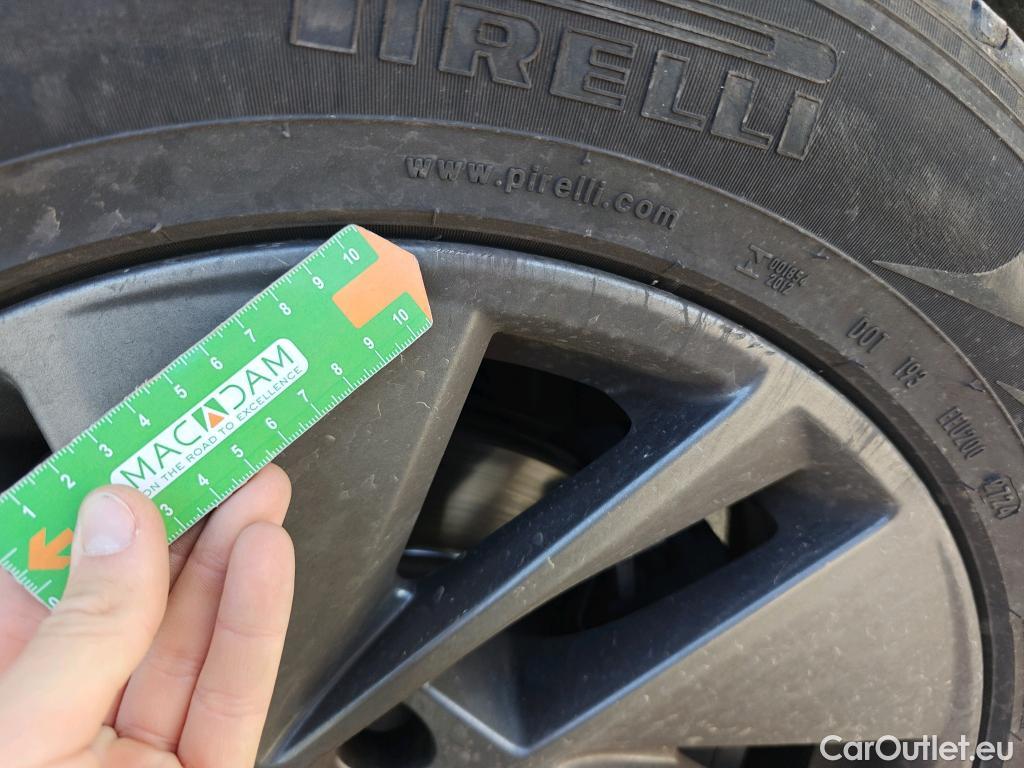  Nissan  Qashqai NISSAN  / 2021 / 5P / todoterreno DIG-T 116kW (158CV) mHEV Xtronic Acenta (AC2) #25