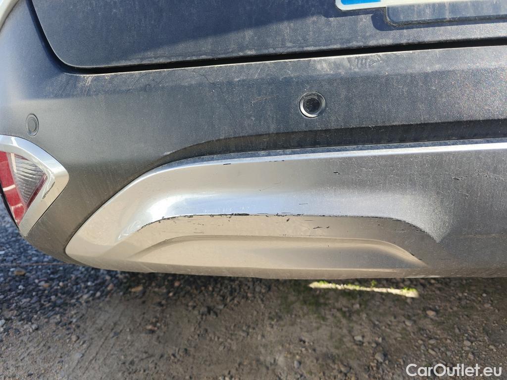  KIA  Sportage KIA  / 2022 / 5P / todoterreno 1.6 T-GDi HEV 171kW (230CV) Drive 4X2 #26