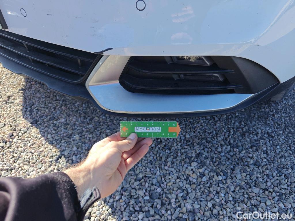  KIA  Sportage KIA  / 2022 / 5P / todoterreno 1.6 T-GDi HEV 171kW (230CV) Drive 4X2 #47