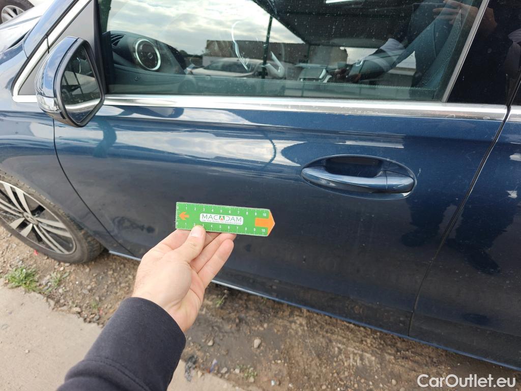  Mercedes  B-Klasse MERCEDES-BENZ Clase B / 2019 / 5P / monovolumen compacto B 180 d #25