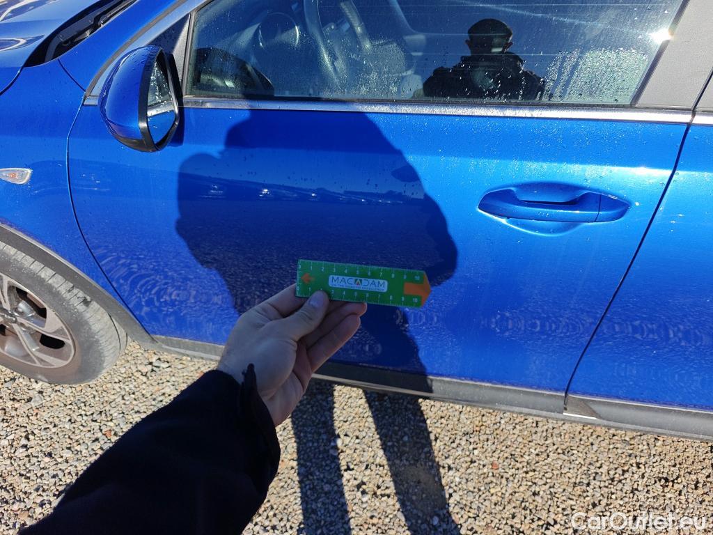  KIA  XCeed KIA  / 2019 / 5P / todoterreno 1.0 T-GDi Drive 88kW (120CV) #6