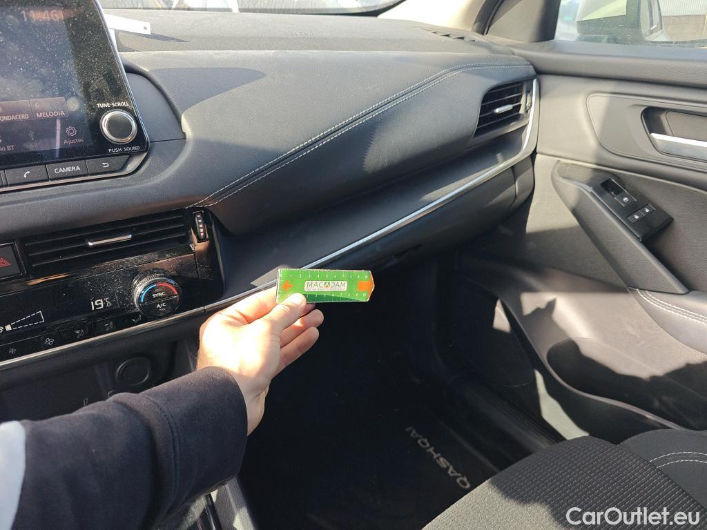  Nissan  Qashqai NISSAN  / 2021 / 5P / todoterreno DIG-T 116kW (158CV) mHEV Xtronic Acenta (AC2) #29