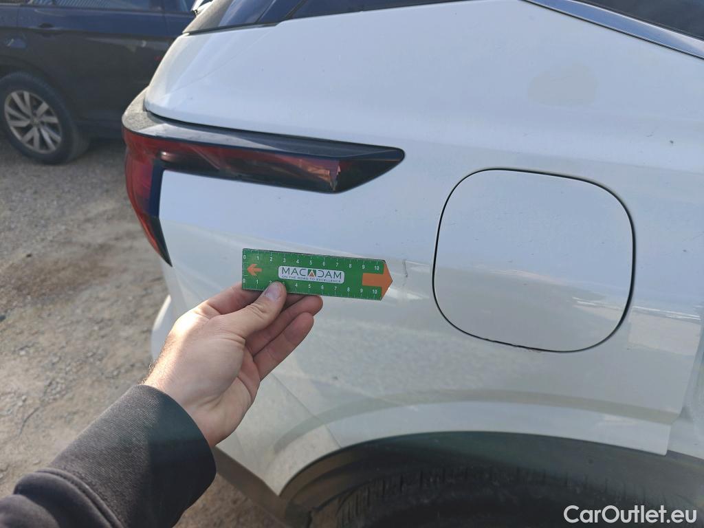  Nissan  Qashqai NISSAN  / 2021 / 5P / todoterreno DIG-T 116kW (158CV) mHEV Xtronic Acenta (AC2) #10