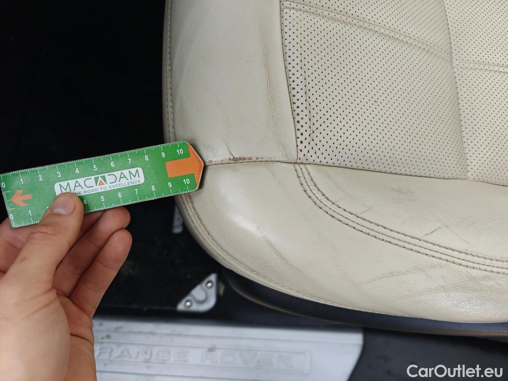  Land Rover  Range Rover Sport LAND ROVER  / 2017 / 5P / todoterreno 2.0 Si4 PHEV 297kW (404CV) HSE #12