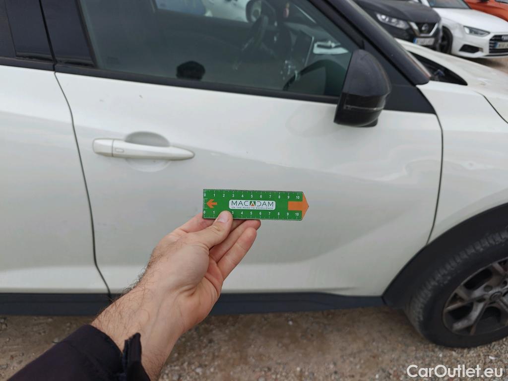  Nissan  Juke NISSAN  / 2019 / 5P / crossover DIG-T 84 kW (114 CV) DCT 7 V N-Connecta (AC) #3