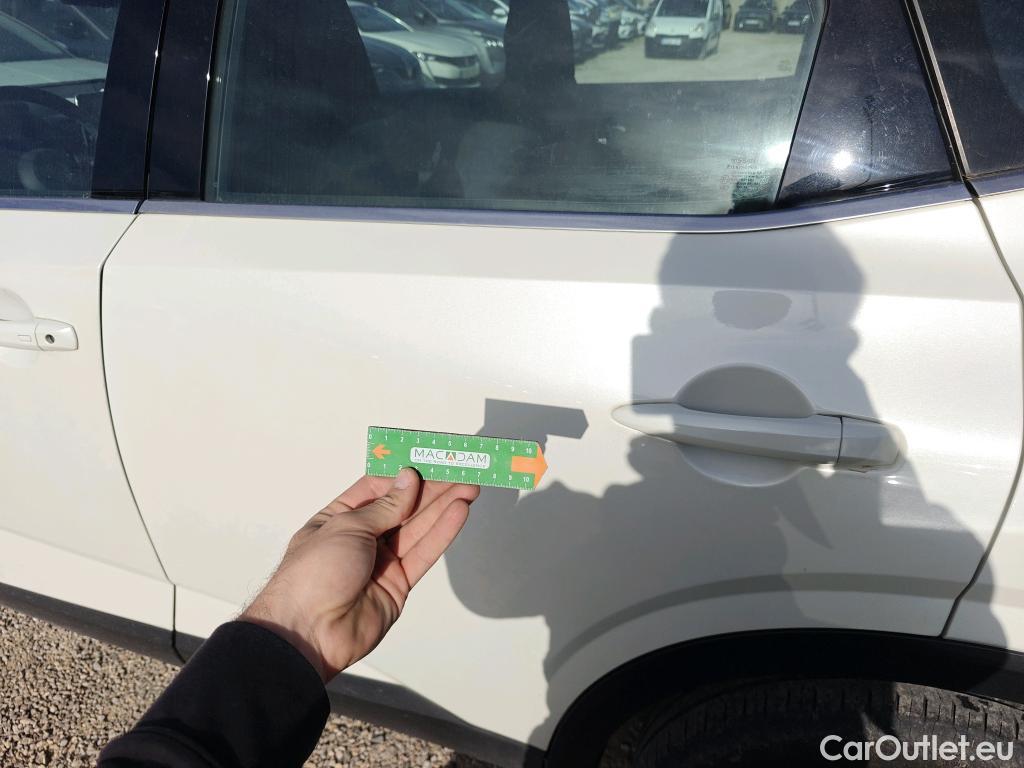  Nissan  Qashqai NISSAN  / 2021 / 5P / todoterreno DIG-T 116kW (158CV) mHEV Xtronic Acenta (AC2) #20