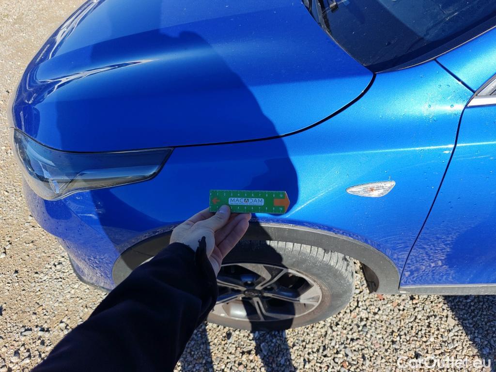  KIA  XCeed KIA  / 2019 / 5P / todoterreno 1.0 T-GDi Drive 88kW (120CV) #31