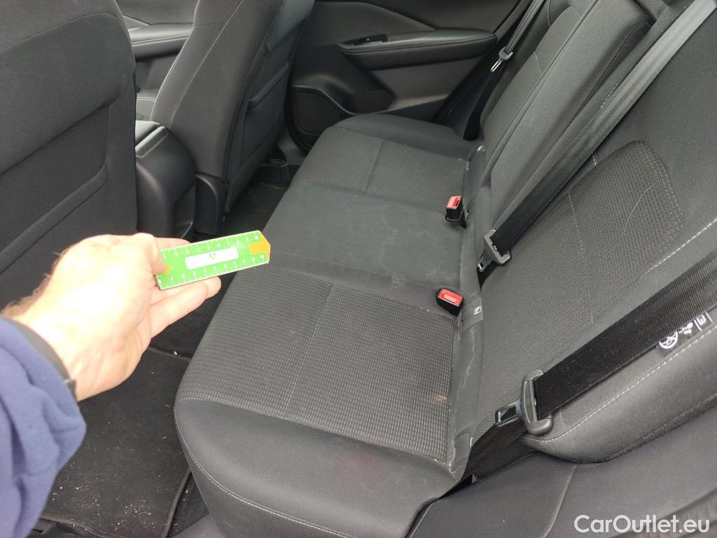  Nissan  Qashqai NISSAN  / 2021 / 5P / todoterreno DIG-T 116kW (158CV) mHEV Xtronic Acenta (AC) #8