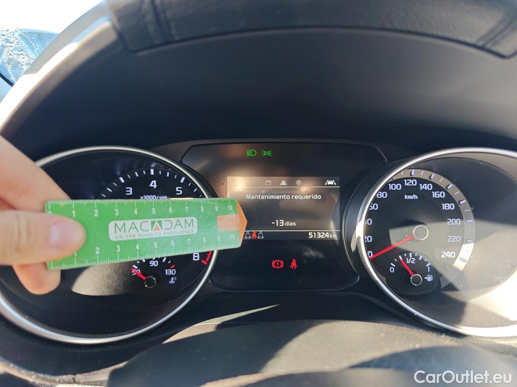  KIA  XCeed KIA  / 2019 / 5P / todoterreno 1.0 T-GDi Drive 88kW (120CV) #24