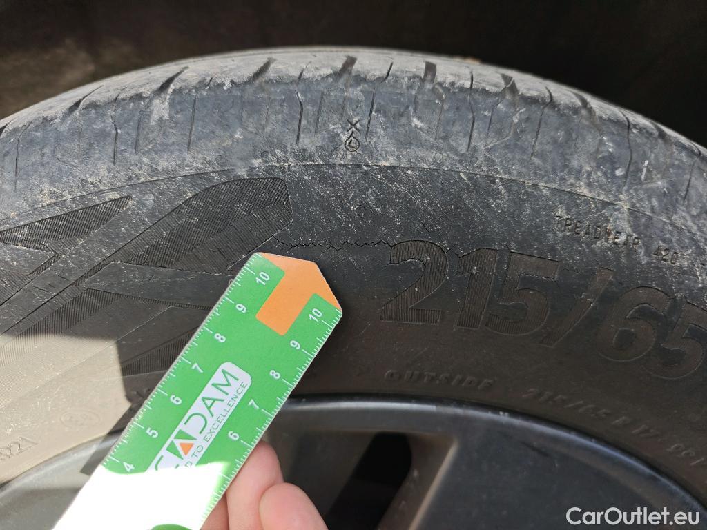  Nissan  Qashqai NISSAN  / 2021 / 5P / todoterreno DIG-T 116kW (158CV) mHEV Xtronic Acenta (AC2) #15