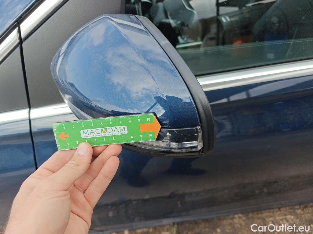  Mercedes  B-Klasse MERCEDES-BENZ Clase B / 2019 / 5P / monovolumen compacto B 180 d #22