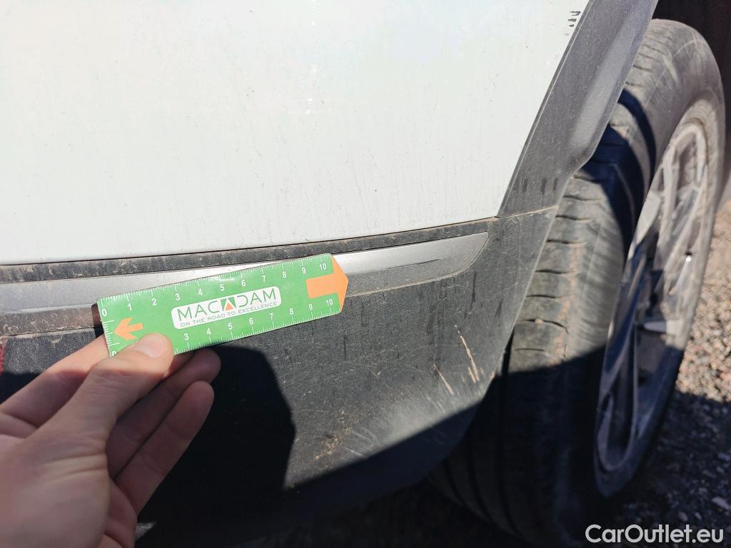  KIA  Sportage KIA  / 2022 / 5P / todoterreno 1.6 T-GDi HEV 171kW (230CV) Drive 4X2 #44