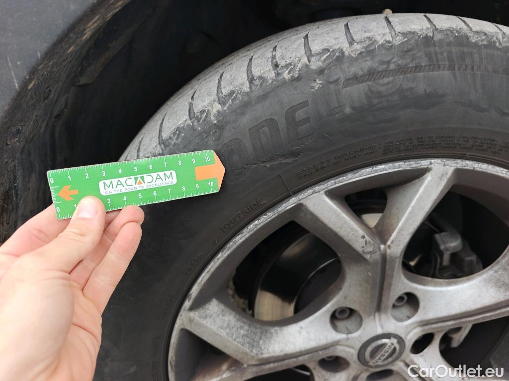  Nissan  Juke NISSAN  / 2019 / 5P / crossover DIG-T 84 kW (114 CV) DCT 7 V N-Connecta (AC) #6