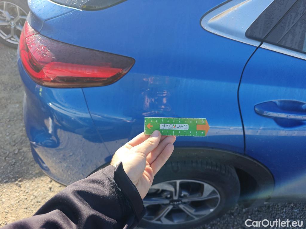  KIA  XCeed KIA  / 2019 / 5P / todoterreno 1.0 T-GDi Drive 88kW (120CV) #4