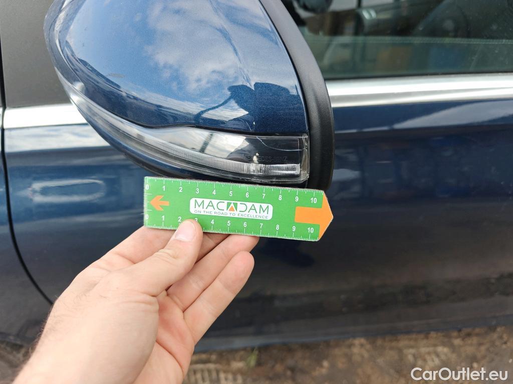  Mercedes  B-Klasse MERCEDES-BENZ Clase B / 2019 / 5P / monovolumen compacto B 180 d #23