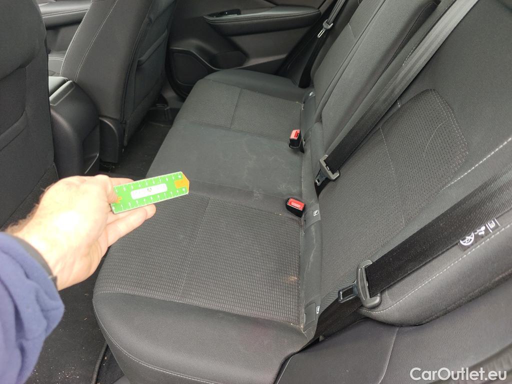  Nissan  Qashqai NISSAN  / 2021 / 5P / todoterreno DIG-T 116kW (158CV) mHEV Xtronic Acenta (AC) #7