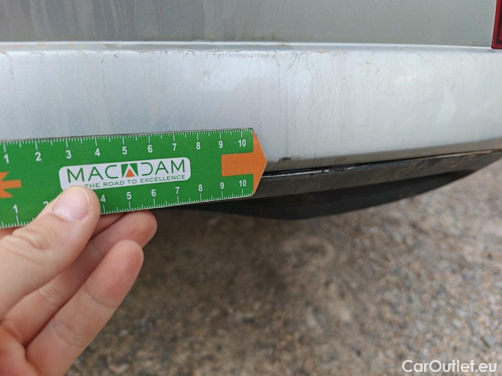  Skoda  Octavia SKODA  / 2020 / 5P / berlina con portón 2.0 TDI 85kW (115 CV) Manual Ambition #15