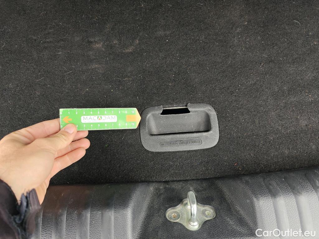  KIA  XCeed KIA  / 2019 / 5P / todoterreno 1.0 T-GDi Drive 88kW (120CV) #1